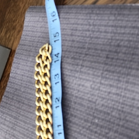 Gold chain - Picture 4 of 4